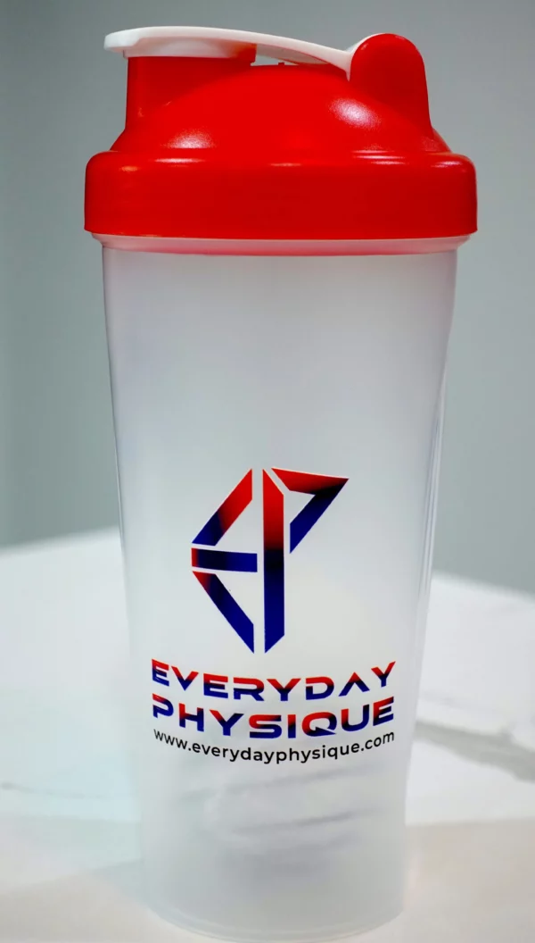 700ML Everyday Physique Power Shaker