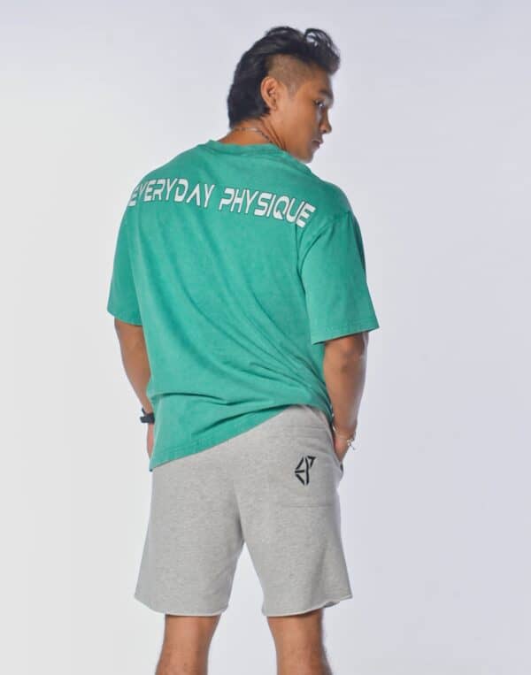 Stonewashed 2.0 Everyday Physique Green - Image 5