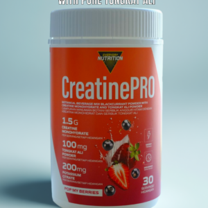Everyday Nutrition CreatinePro